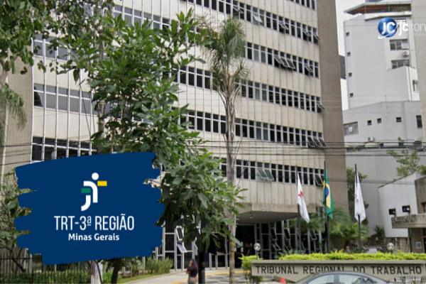 TRT-MG e CIEE/MG abrem processo seletivo para estagiários de Direito