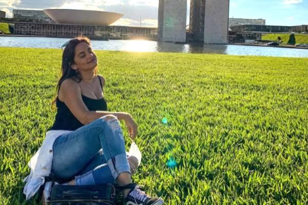 Morre repórter da Band Alice Ribeiro, mais uma vítima da BR-381 