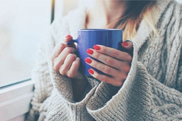Fim de semana deve ter temperaturas amenas em Contagem
