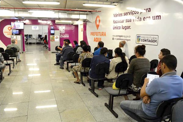 Ação Social oferece vários serviços essenciais gratuitos 