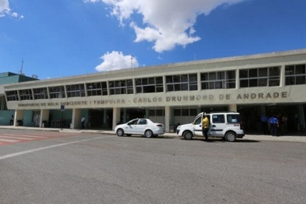 Infraero passa Aeroporto da Pampulha para o Estado de Minas Gerais