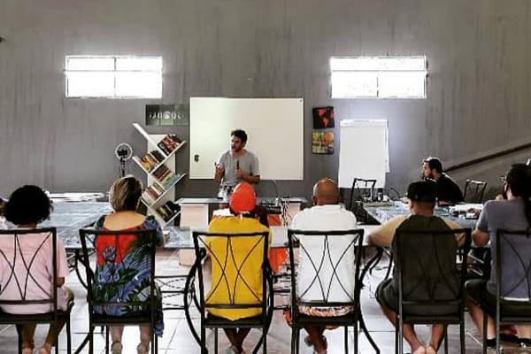 Arraiá beneficente celebra 23 anos da Comunidade Terapêutica Ele Clama