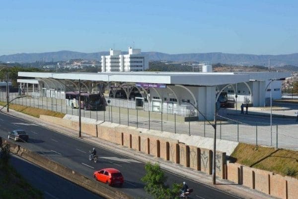 Terminal Petrolândia começa a funcionar no dia 30