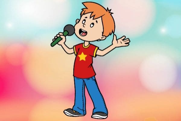 Inscrições para o Power Show Kids começam na sexta-feira