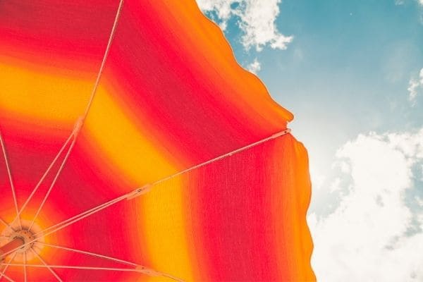 Termômetros ficam acima dos 30°C nos próximos dias