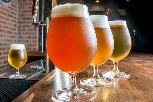 Festa da Cerveja de Contagem reúne gastronomia e rock in roll