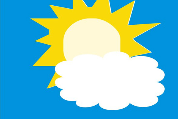 Contagem terá semana de calor e baixa umidade