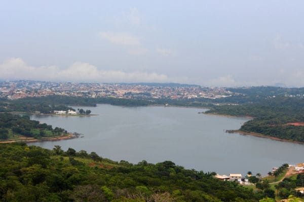 PL que torna proteção da APA Vargem das Flores mais rigorosa já pode ir a Plenário