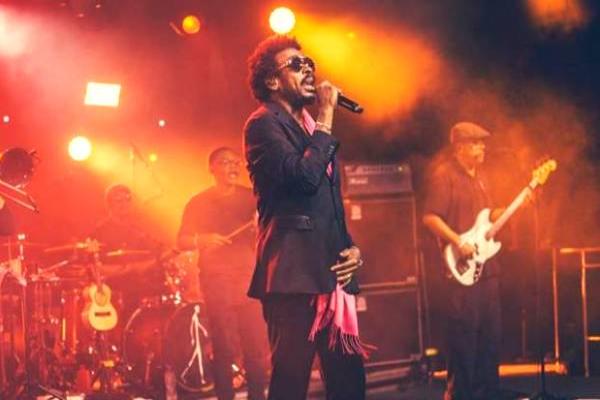 BeFly Hall fecha 2025 em alta com Zé Ramalho e Seu Jorge 