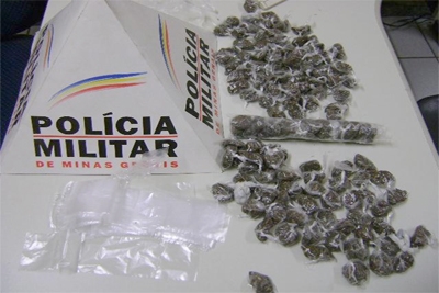 Presos assaltantes de supermercado que atiraram contra PM