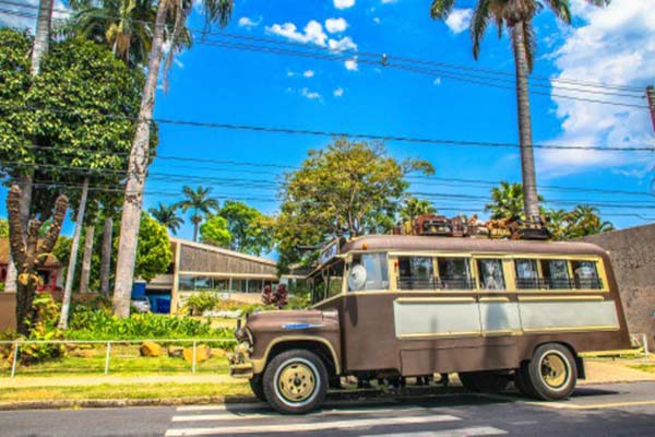 Pampulha Retrô Tour está de volta à capital mineira