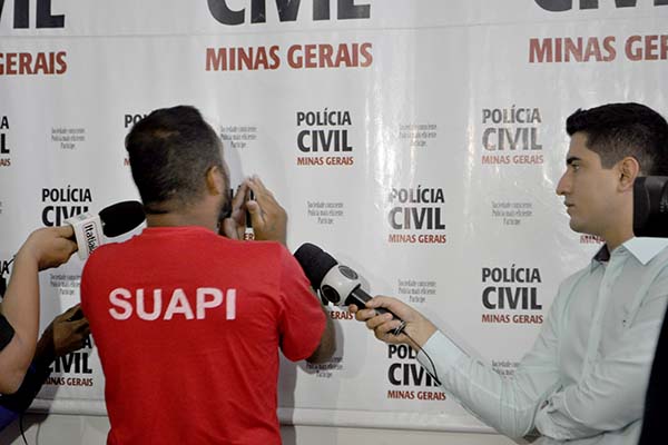 Polícia confirma: corpos encontrados são de casal desaparecido em Betim