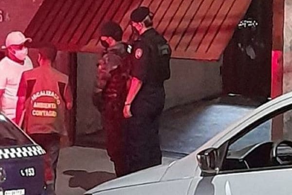 Sete estabelecimentos são fechados durante fiscalização em Contagem