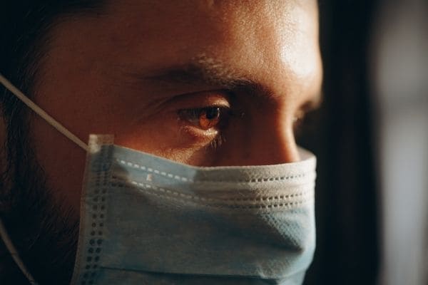Contagem sobe no ranking de municípios com mais casos de Covid-19