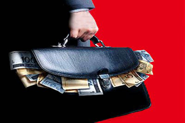 Pacote anticorrupção prevê criminalização de caixa 2 e confisco de bens