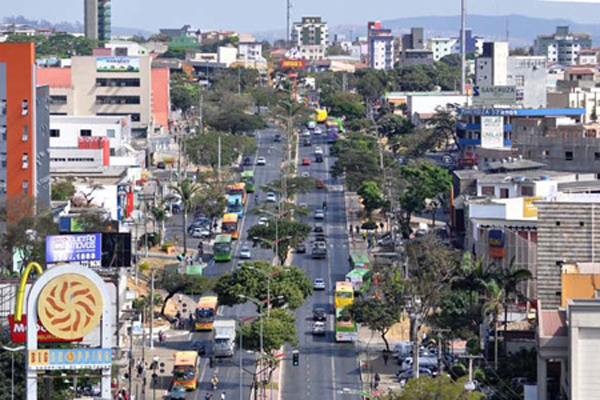 Contagem possui novo Código de Posturas