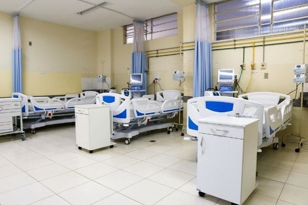 Fhemig abre mais dois chamamentos emergenciais em BH