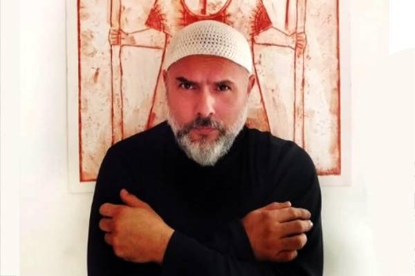 Ayam Ubrais Barco lança o último álbum da trilogia