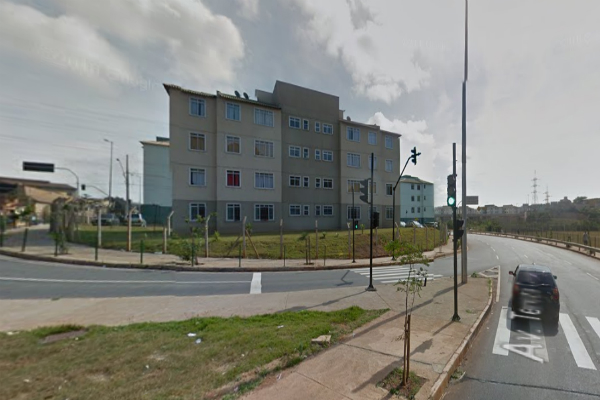 Mulher morre em acidente no bairro Jardim Industrial 