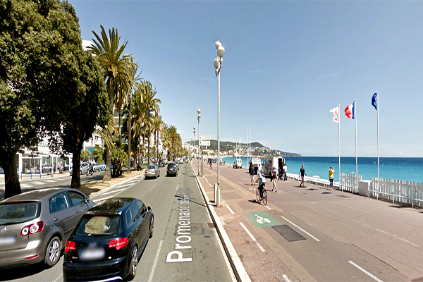 Itamaraty confirma morte de brasileira durante ataque em Nice