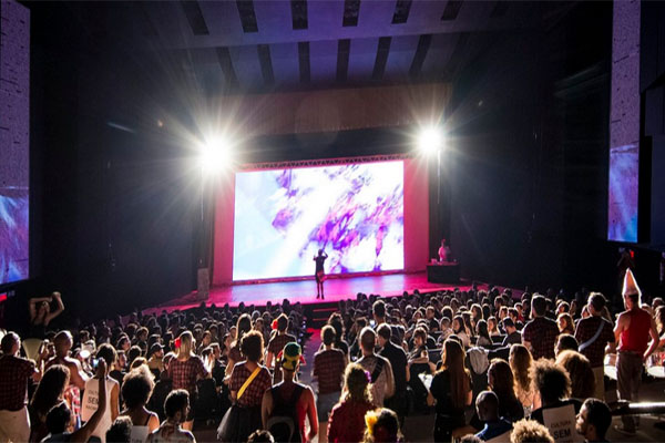 Alunos da RMBH podem participar da CineBH