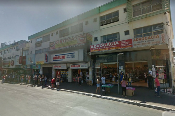 Taxa de publicidade tem vencimento prorrogado em Contagem