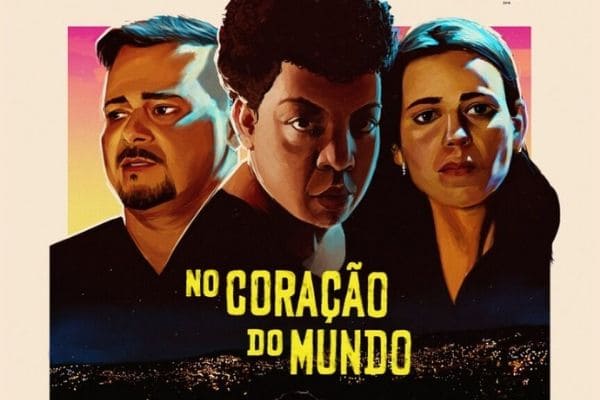 Filme rodado em Contagem tem estreia nacional em agosto
