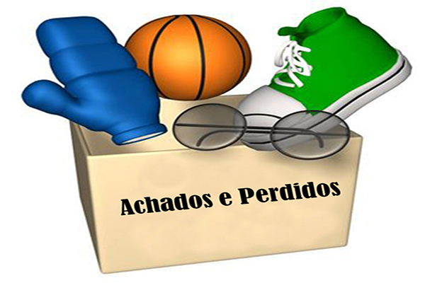 Mais de 2 mil itens foram esquecidos nas arenas olímpicas