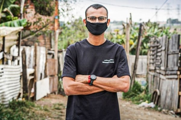 ONG abre inscrições para programa de estágio com vagas em todo o Brasil