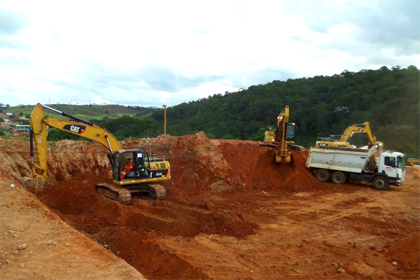 Obras nos Sistemas Paraopeba e Rio Manso deixam várias cidades sem água
