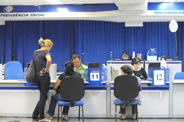 Vem aí o concurso do Instituto Nacional do Seguro Social – INSS