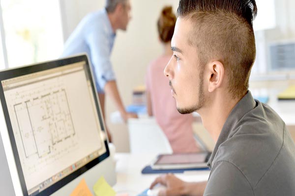 Estágio é estratégico para empresas