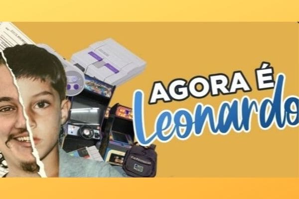 Comédia stand up com Leonardo de Castro estreia em Contagem