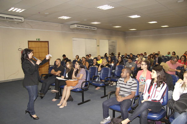 1º Seminário de Ciências Criminais da Nova Faculdade 