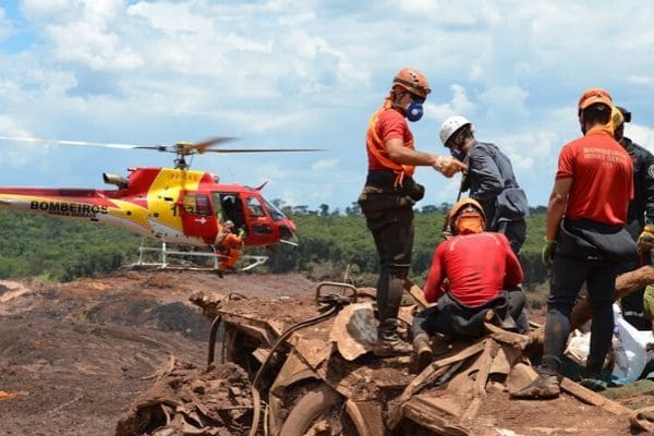 “Resiliência humana em tempos de desastre” é tema de palestra gratuita
