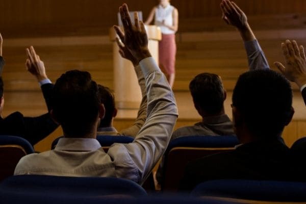 Pré-conferências distritais de saúde de Contagem começam na terça-feira