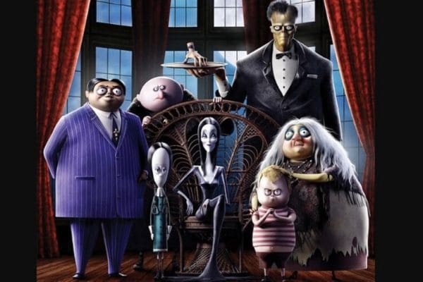 CineMaterna exibe longa de animação na terça-feira