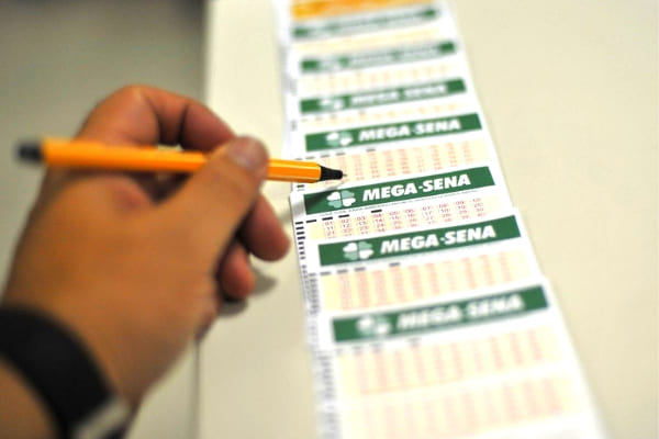 Mega-Sena pode pagar R$ 48 milhões nesta terça-feira