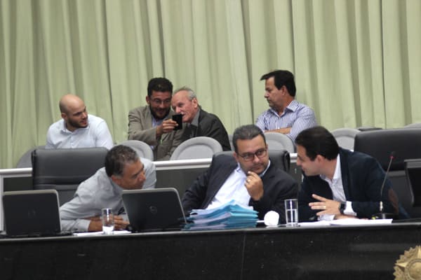 Vereadores aprovam Lei de Parcelamento, Uso e Ocupação do Solo