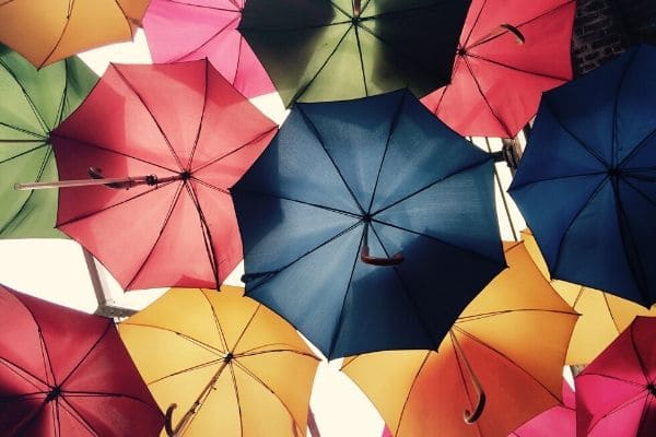 Chance de chuva não está descartada em Contagem