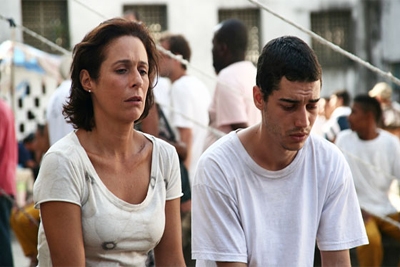 Cinema: Salve Geral