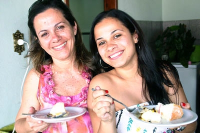 Aniversário de Raquel Vasconcelos