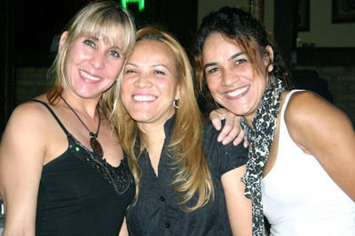 Noite pop anos 80 no Behlú 