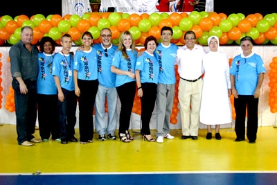 IX Jinepac Contagem 2009