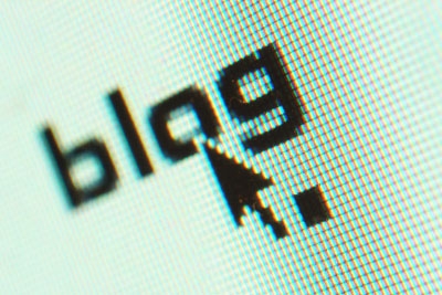 Blog ainda tem o seu lugar?