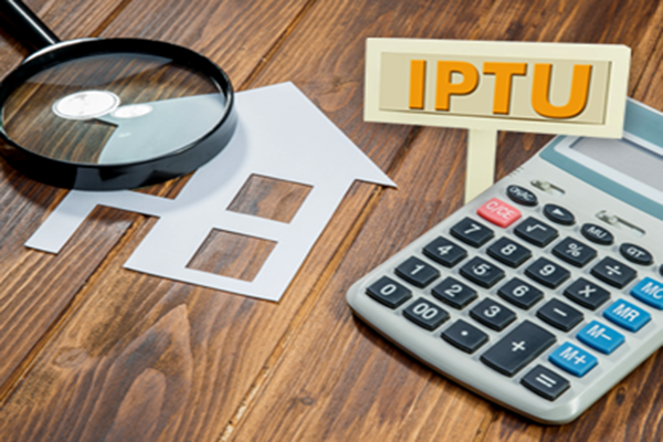Cobrança do IPTU tem início em abril, em Contagem