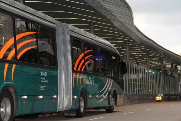 Carnaval altera circulação de ônibus do Sistema de Transporte Metropolitano