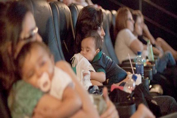 CineMaterna exibe Pantera Negra nesta semana