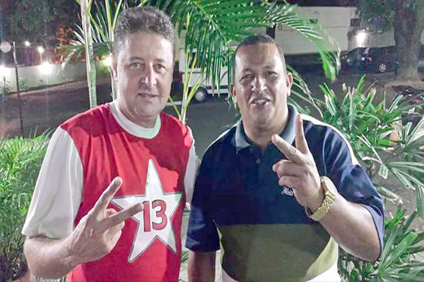 Diretório do PT tem nova presidência, em Contagem