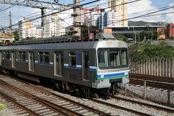 Fumarc será responsável por certame da CBTU em BH
